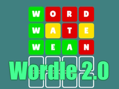 leikur Wordle