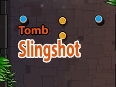 leikur Tomb Slingshot