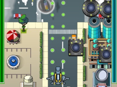 leikur Space Intruders
