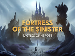 leikur Fortress of the Sinister