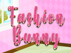 leikur Fashion Bunny