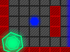 leikur Power Grid