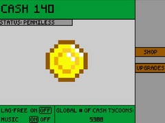 leikur Cash Tycoon