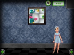 leikur Amgel Kids Room Escape 2