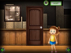leikur Amgel Easy Room Escape 2
