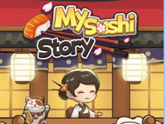 leikur My Sushi Story