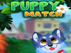 leikur Puppy Match