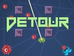 leikur Detour