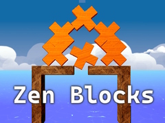 leikur Zen Blocks