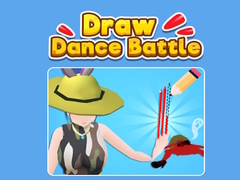 leikur Draw Dance Battle