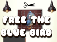 leikur Free The Blue Bird