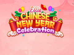 leikur Ellie Chinese New Year Celebration