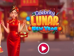 leikur Celebrity Lunar New Year