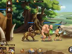leikur Monster Heroes Of Myths