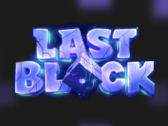 leikur Last Block