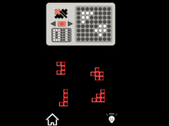 leikur Super Blocks Puzzle
