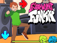 leikur FNF: Digital Frankness