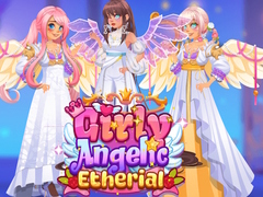 leikur Girly Angelic Etherial