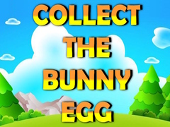 leikur Collect The Bunny Eggs
