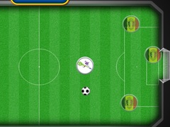 leikur Road To Glory