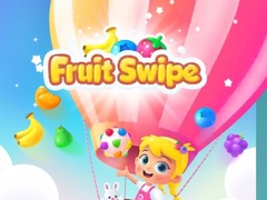 leikur Fruit Swipe