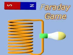 leikur Faraday Game 
