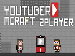 leikur Youtuber Mcraft 2Player