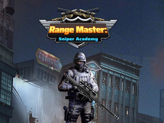 leikur Range Master Sniper Academy