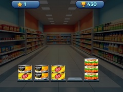 leikur Super Stock Stack