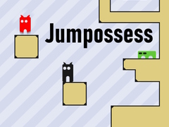 leikur Jumpossess