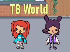 leikur TB World