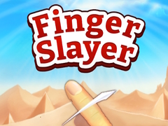 leikur Finger Slayer
