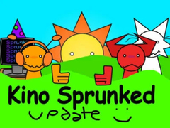 leikur Kino Sprunked 2