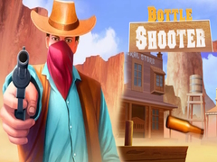 leikur Bottle Shooter