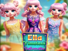 leikur Ella Timeless Fashionista