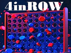 leikur 4inROW