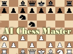 leikur AI Chess Master