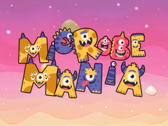 leikur Microbe Mania