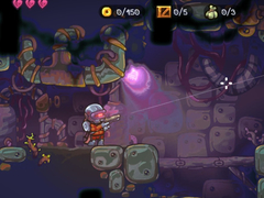 leikur Zombotron Re-boot