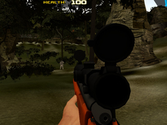 leikur Call Of Modern World War