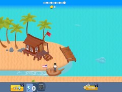 leikur Sail Adventure