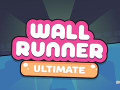 leikur Wall Runner Ultimate