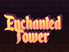 leikur Enchanted Tower