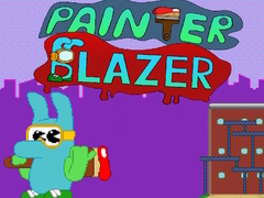 leikur Painter Blazer