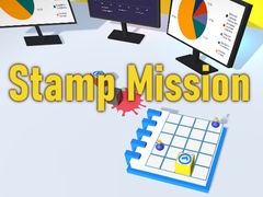leikur Stamp Mission
