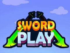 leikur Sword Play