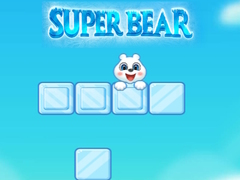 leikur Super Bear