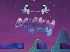 leikur Milky Way