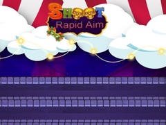 leikur Shoot Rapid Aim