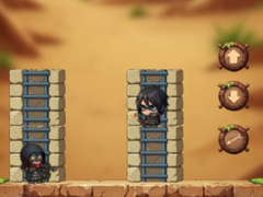 leikur Arrow Duel